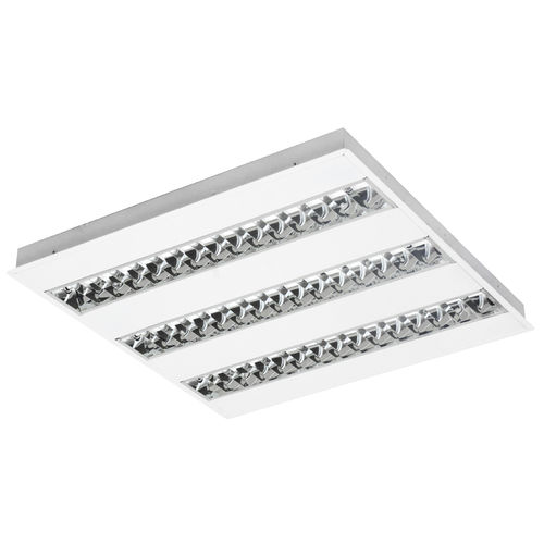 Luminaire - DEP 40 - Rementowa - à LED / fluorescent / pour bureaux