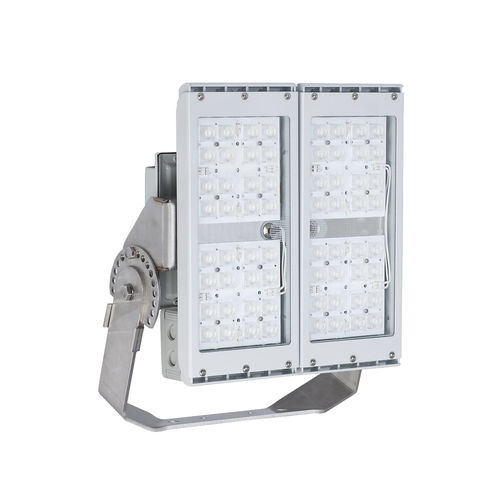 Projecteur à LED - STP 20 MLED - Rementowa - IP66