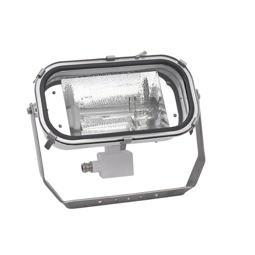 Projecteur à lampe halogène - STP 76-1000 - Rementowa - IP67 / en acier inoxydable
