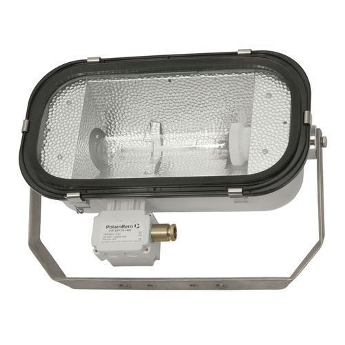 Projecteur à lampes - STP 76-1400 - Rementowa - IP67 / en acier inoxydable