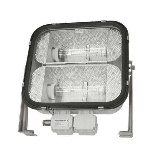 Projecteur à lampes - STP 76-2400 - Rementowa - IP67 / en acier inoxydable