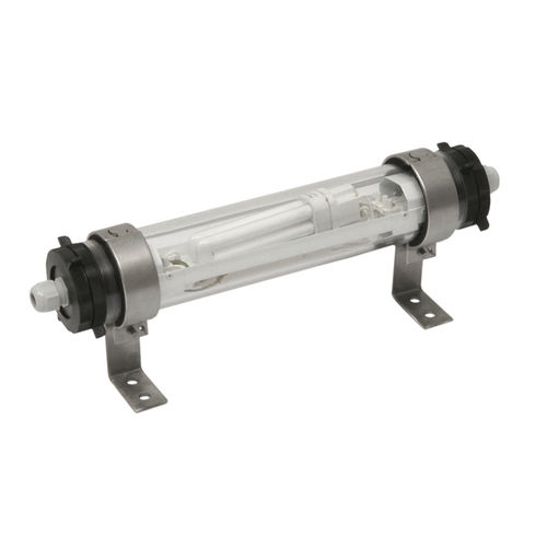 Barre d'éclairage - TLP 53-0180 - Rementowa - à LED / fluorescent / IP68