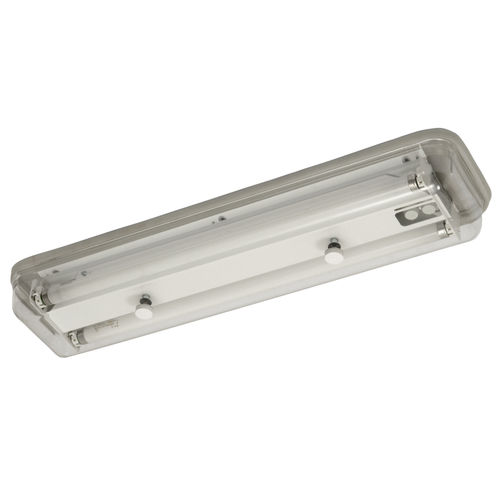 Plafonnier - KLP 61 - Rementowa - à LED / fluorescent / pour cuisine professionnelle
