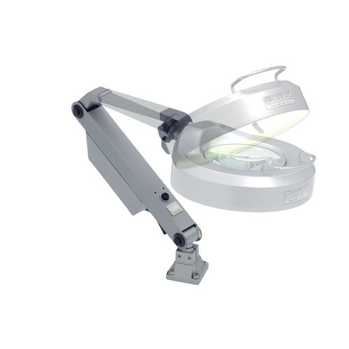 Éclairage luminaire - TIP 20-4010 - Rementowa - à LED