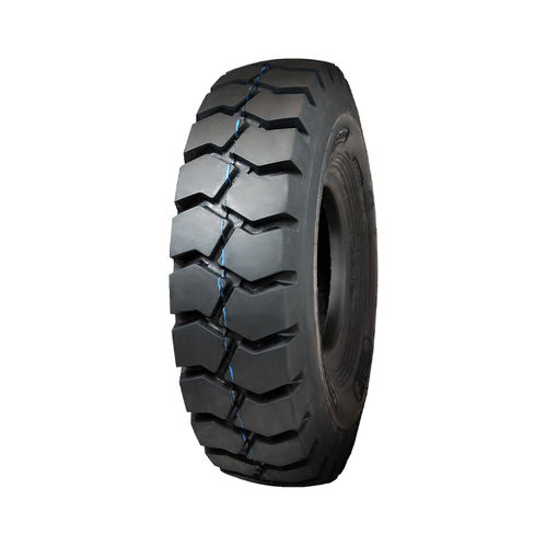 Pneu agricole - AB700 - HUBEI AULICE TYRE CO., LTD. - pour chariot élévateur / 5" / 4"