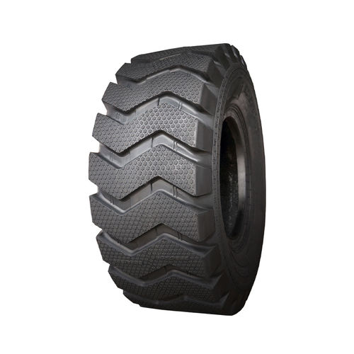 Pneu pour mine - AE805 - HUBEI AULICE TYRE CO., LTD. - pour engin de chantier / pour chargeuse / 10"