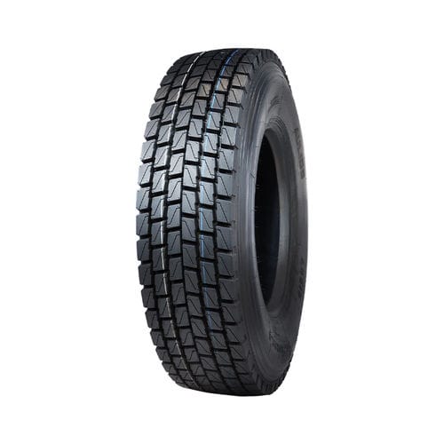 Pneu industriel - AR819 - HUBEI AULICE TYRE CO., LTD. - pour camion / 9"