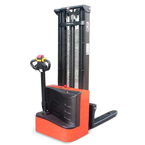 Gerbeur électrique - CTDF - Niuli Machinery Manufacture Co., Ltd. - de chargement