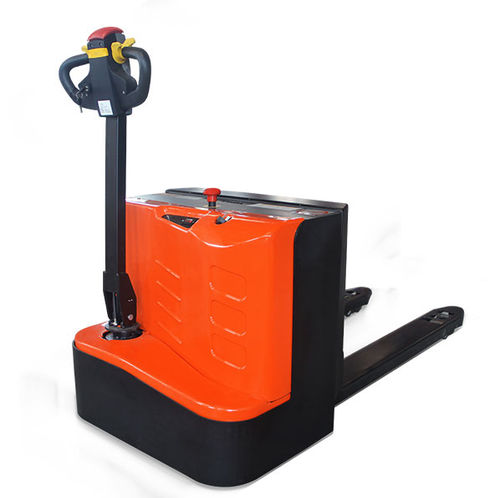 Transpalette manuel - CBD20-C - Niuli Machinery Manufacture Co., Ltd. - électrique / pour applications lourdes / pour élévation