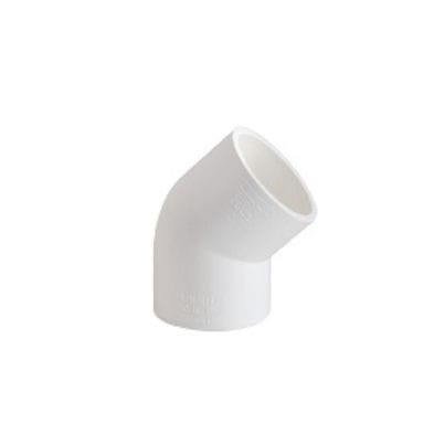 Raccord coudé à 45° - AUSE01 - Yonggao Co., Ltd.