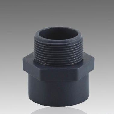 Adaptateur pour tuyaux - BS010  - Yonggao Co., Ltd. - de réduction / mâle
