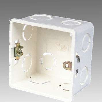 Boîte carrée - ED023 - Yonggao Co., Ltd. - d'échantillons