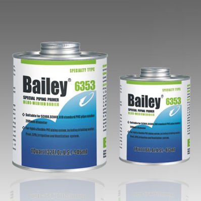 Colle monocomposant - PVC 6353 - Yonggao Co., Ltd.