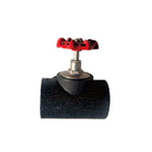 Vanne stop - Yonggao Co., Ltd. - pour tuyaux / pour machine de soudage / à emboîtement