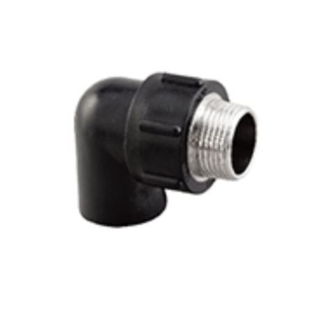 Raccord pour gaz - PESW011 - Yonggao Co., Ltd. - pour eaux usées / à souder bout à bout / en polyéthylène haute densité (PEHD)