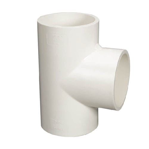 Raccord type T - UST01 - Yonggao Co., Ltd. - pour test de pression