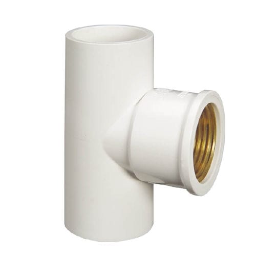 Raccord fileté - UST03 - Yonggao Co., Ltd. - type T / femelle / pour test de pression
