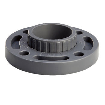 Raccord ISO - UVF01 - Yonggao Co., Ltd. - en PTFE / en PVC / en polychlorure de vinyle