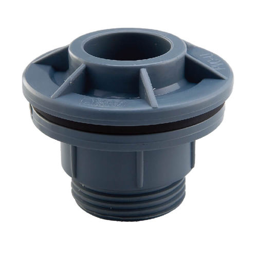 Raccord pour air comprimé - USII014 - Yonggao Co., Ltd. - pour le vide / pour produits chimiques / pour eaux usées