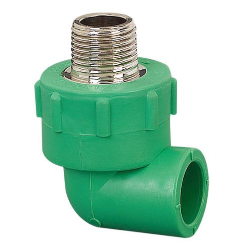 Raccord à emboîtement - PRE05 - Yonggao Co., Ltd. - DIN / en plastique / en polypropylène
