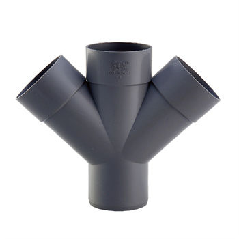 Raccord en croix - UDLT10 - Yonggao Co., Ltd.