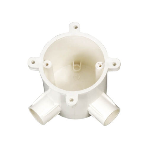 Raccord en béton - ED020 - Yonggao Co., Ltd. - en fil de métal / en PVC-U