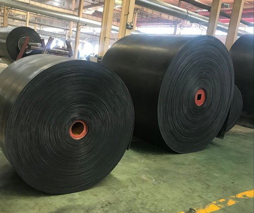 Bande de convoyeur avec galets de glissement - NN - Qingdao Global Belting Co., Ltd. - pour l'industrie agroalimentaire / pour l'industrie chimique