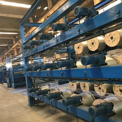 Bande de convoyeur avec galets de glissement - ST 600 - Qingdao Global Belting Co., Ltd. - à haute dureté / pour charges lourdes / à câbles d'acier