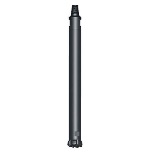 Marteau fond de trou - HBR3A - Changsha Heijingang Industrial Co., Ltd.