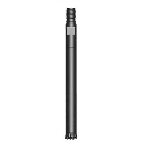 Marteau fond de trou - HD25A - Changsha Heijingang Industrial Co., Ltd.