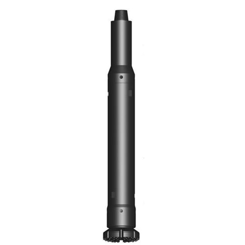 Marteau fond de trou - HD330A - Changsha Heijingang Industrial Co., Ltd.