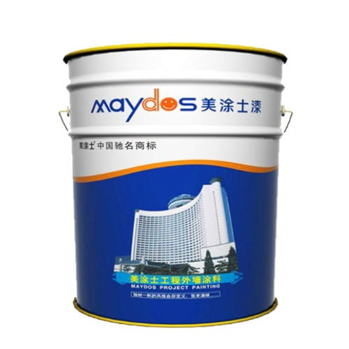 Peinture de contraste - M5900 - Guangdong Maydos Building Materials Limited Company - en acrylique / UV
