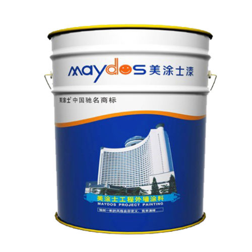 Peinture de contraste - M8002 - Guangdong Maydos Building Materials Limited Company - en acrylique
