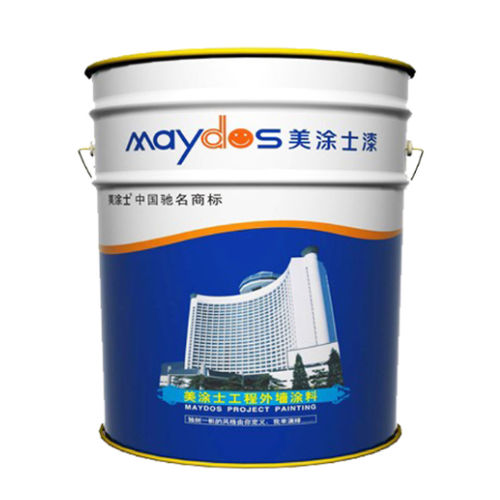Peinture de contraste - VB-1200 - Guangdong Maydos Building Materials Limited Company - en acrylique / à base d'eau