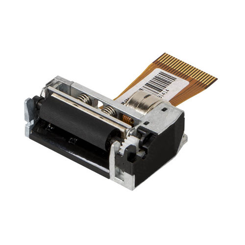 Imprimante thermique directe - PT241 - Xiamen PRT Technology Co., Ltd. - de bureau / compacte / industrielle