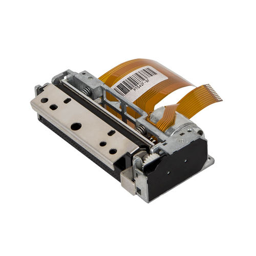 Imprimante thermique directe - PT542 - Xiamen PRT Technology Co., Ltd. - de bureau / compacte / industrielle