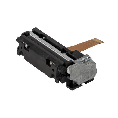 Imprimante thermique directe - PT489 - Xiamen PRT Technology Co., Ltd. - de bureau / compacte / industrielle