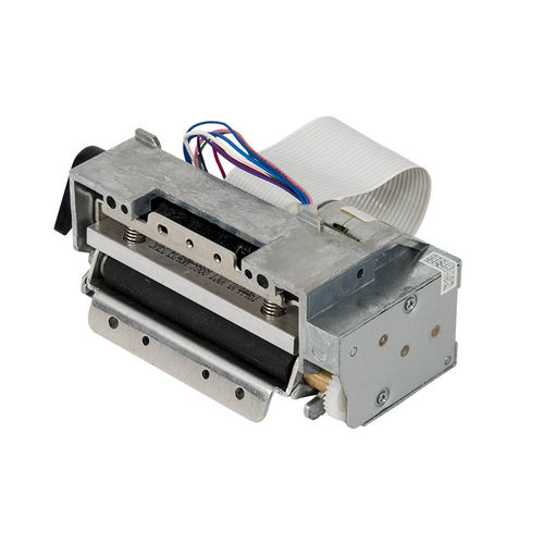 Imprimante thermique directe - PT483 - Xiamen PRT Technology Co., Ltd. - de bureau / compacte / industrielle