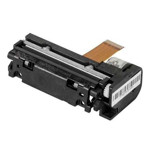 Imprimante thermique directe - PT48F - Xiamen PRT Technology Co., Ltd. - de bureau / compacte / industrielle