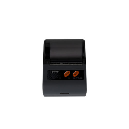 Imprimante thermique directe - MPT-II - Xiamen PRT Technology Co., Ltd. - compacte / interface USB / industrielle