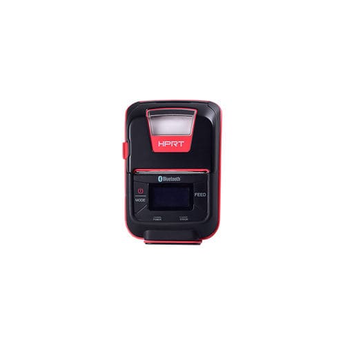 Imprimante thermique directe - HM-E200 - Xiamen PRT Technology Co., Ltd. - compacte / interface USB / industrielle