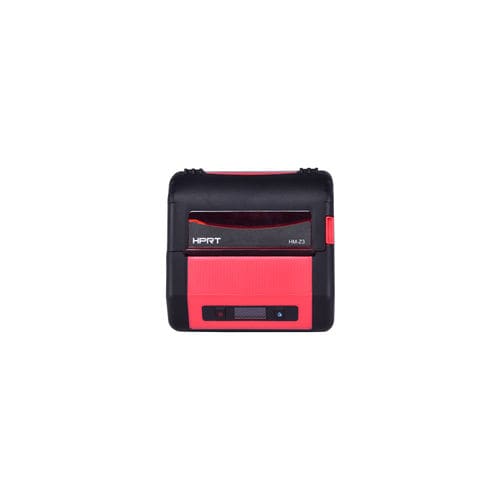 Imprimante thermique directe - HM-Z3 - Xiamen PRT Technology Co., Ltd. - compacte / interface USB / industrielle