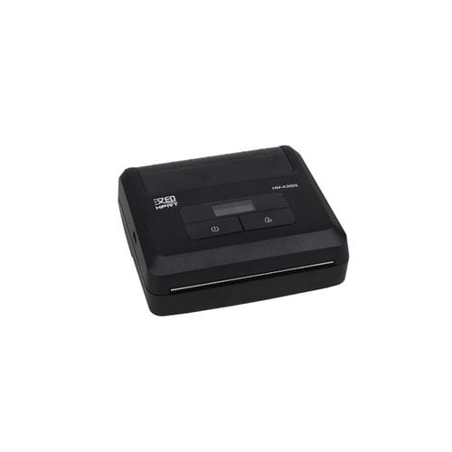 Imprimante thermique directe - HM-A300S - Xiamen PRT Technology Co., Ltd. - compacte / industrielle