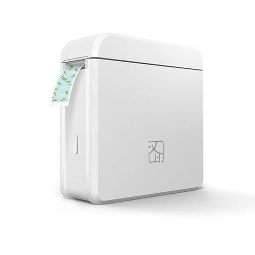 Imprimante d'étiquette à transfert thermique - M11 - Xiamen PRT Technology Co., Ltd.
