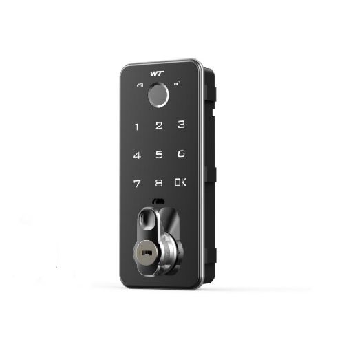 Système de contrôle d'accès par empreintes digitales - WT-M-1606-00SF - Ningbo Wangtong Locks Co., Ltd.
