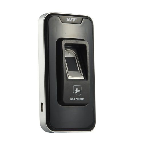 Système de contrôle d'accès par empreintes digitales - WT-M-1703-SF-B - Ningbo Wangtong Locks Co., Ltd.