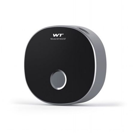 Système de contrôle d'accès par empreintes digitales - WT-M-1602-SF - Ningbo Wangtong Locks Co., Ltd.