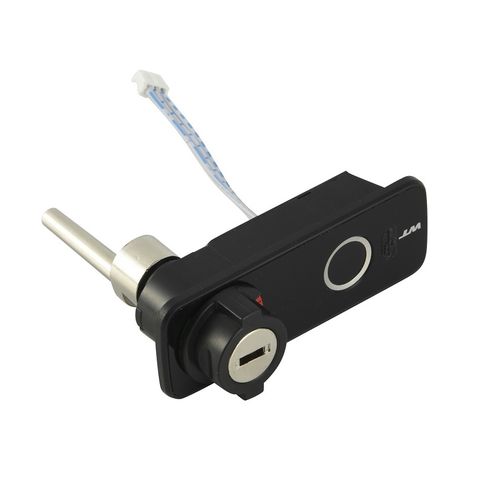 Système de contrôle d'accès par empreintes digitales - WT-M-1811-00SF - Ningbo Wangtong Locks Co., Ltd.