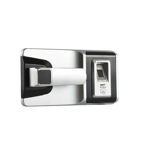 Système de contrôle d'accès par empreintes digitales - WT-M-1705-SF-B - Ningbo Wangtong Locks Co., Ltd.
