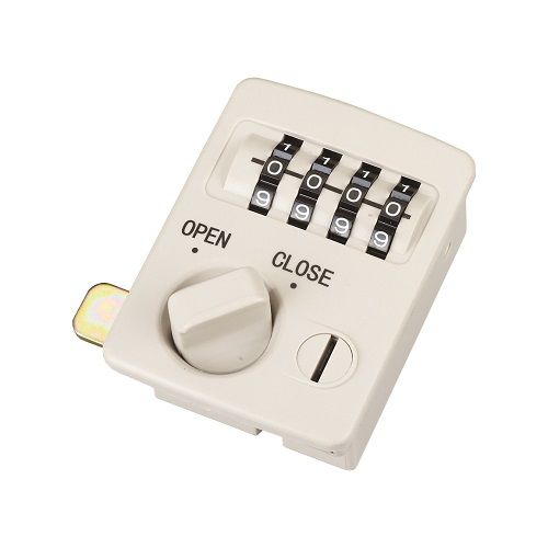 Serrure à clé - 9504 - Ningbo Wangtong Locks Co., Ltd. - à came / pour armoire / pour tiroir